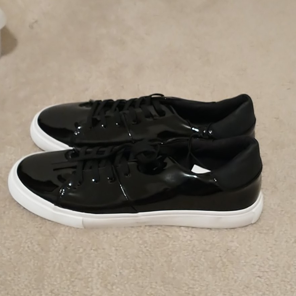 Express EXP NYC Shoes